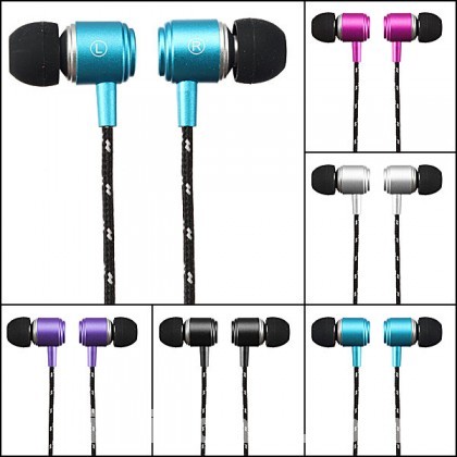 Awei Q35 Earphones Super Bass